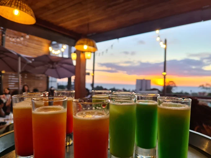 Lamaia Libreville
